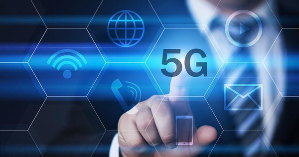 Thuê bao 5G tăng gấp ba lần trong 6 năm tới