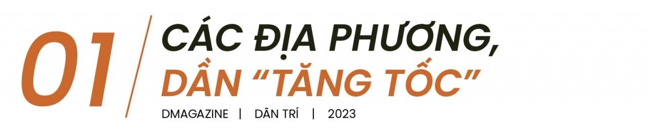 Sự quyết liệt của Chính phủ và nỗ lực tăng tốc, tạo đột phá về tăng trưởng - 1