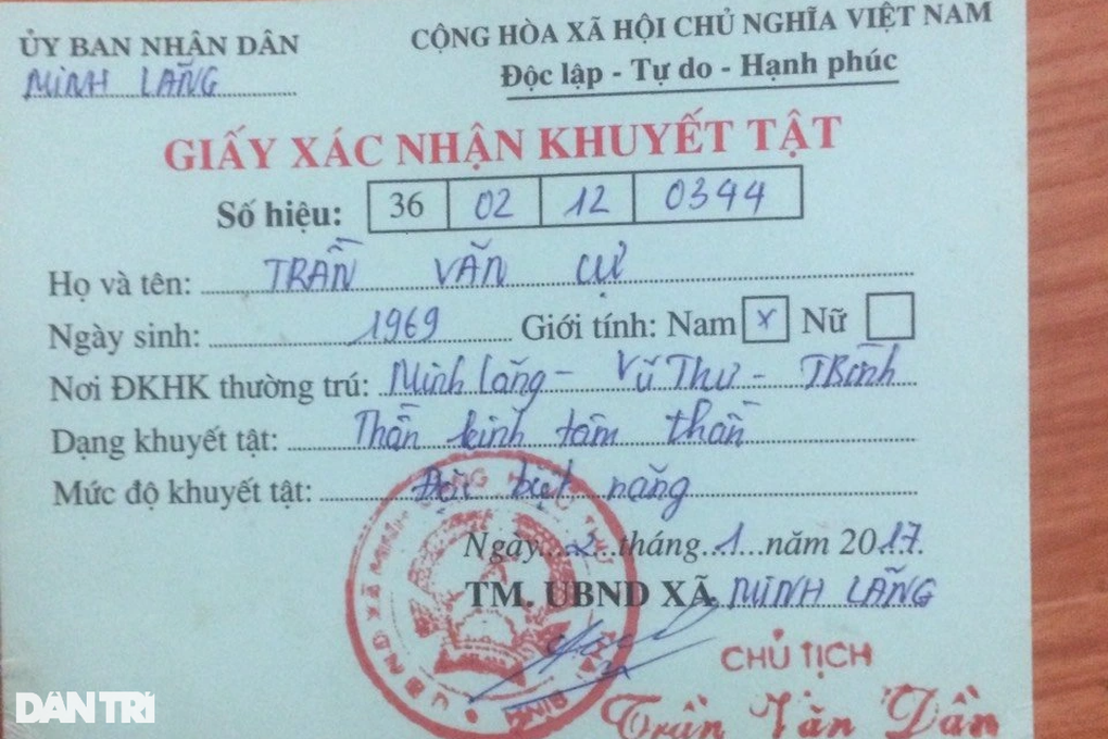 Em chỉ có đứa con này, cầu xin cô bác cứu giúp! - 2