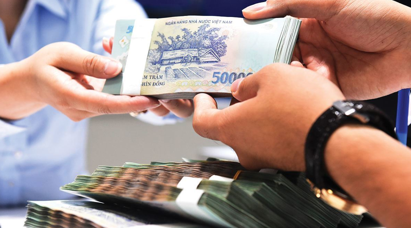 Adjusting the credit growth target for 2024 for credit institutions