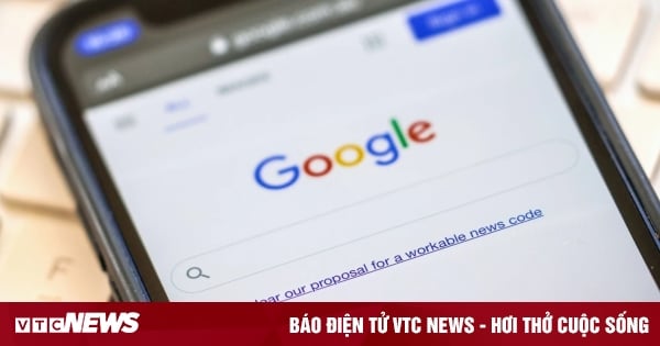 Google đối mặt động thái lịch sử của toà án