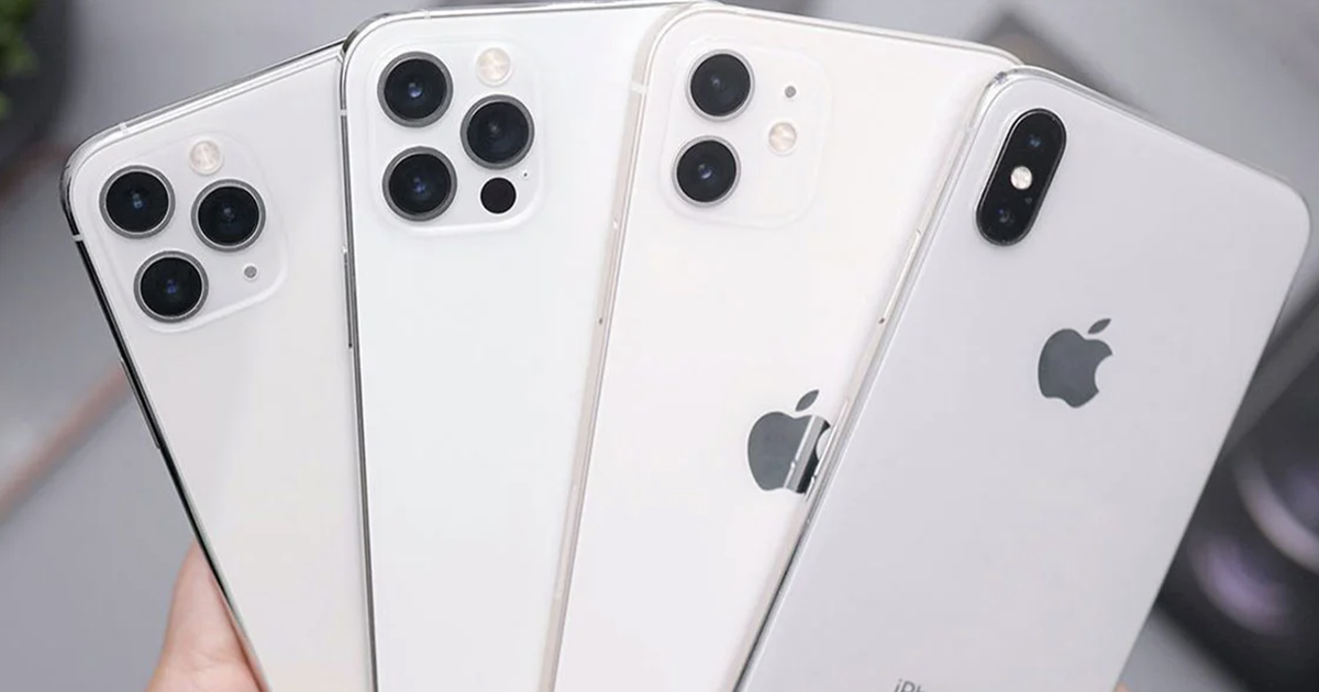 「ドリップ」アップグレード、iPhoneはまだブレークスルーには程遠い！