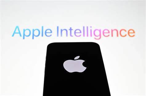 Some Apple Intelligence features won't be coming in 2024