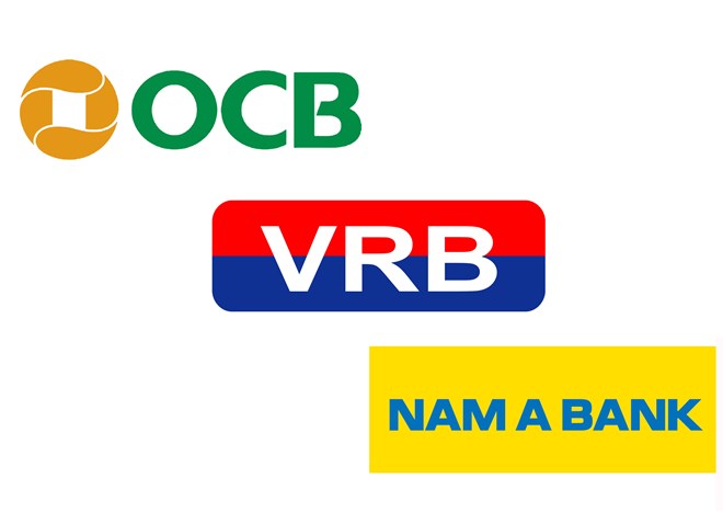 OCB、Nam A Bank、VRBの金利は現在最も高い