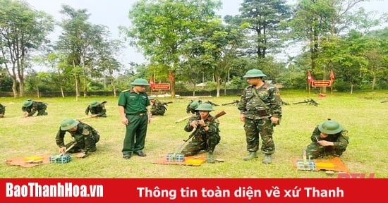 Những ngày về đích trên thao trường