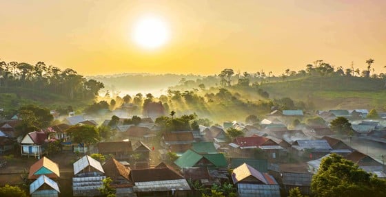 Từ ý tưởng của nhóm bạn trẻ đã nhen nhóm lên một sinh khí mới ở vùng đất phía sau Cổng Trời ảnh 1 Từ ý tưởng của nhóm bạn trẻ đã nhen nhóm lên một sinh khí mới ở vùng đất phía sau Cổng Trời ảnh 1