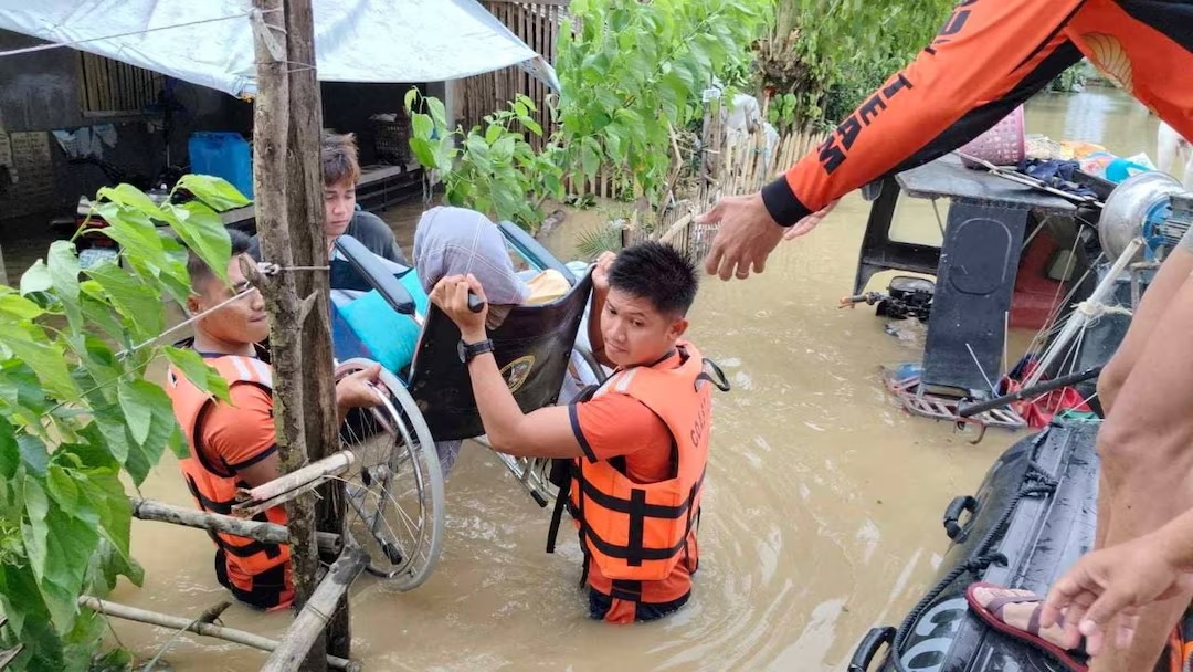 Tiroteo masivo en Filipinas deja al menos 14 muertos