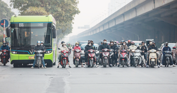 Tổng rà soát đèn tín hiệu, tránh phạt oan