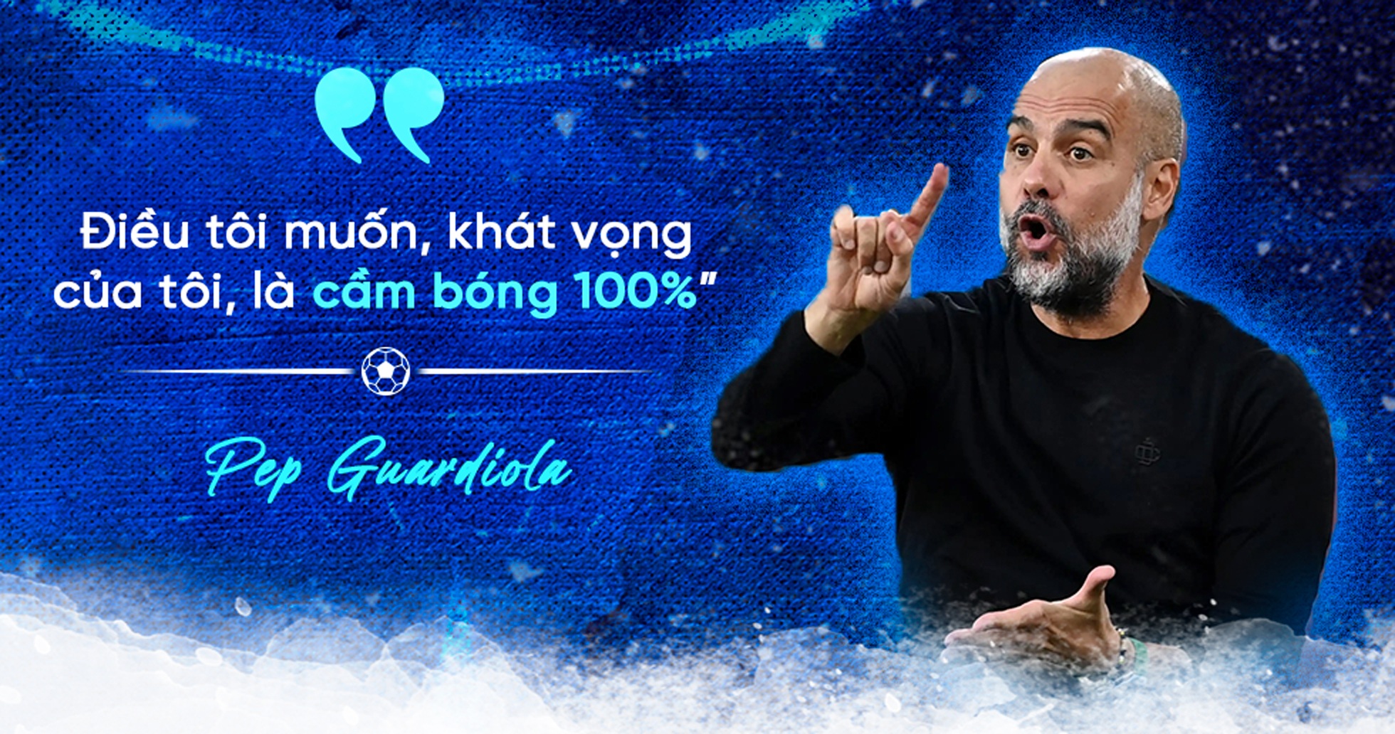 Triết lý mới của Man City và nét chấm phá chiến thuật từ Pep Guardiola - 4