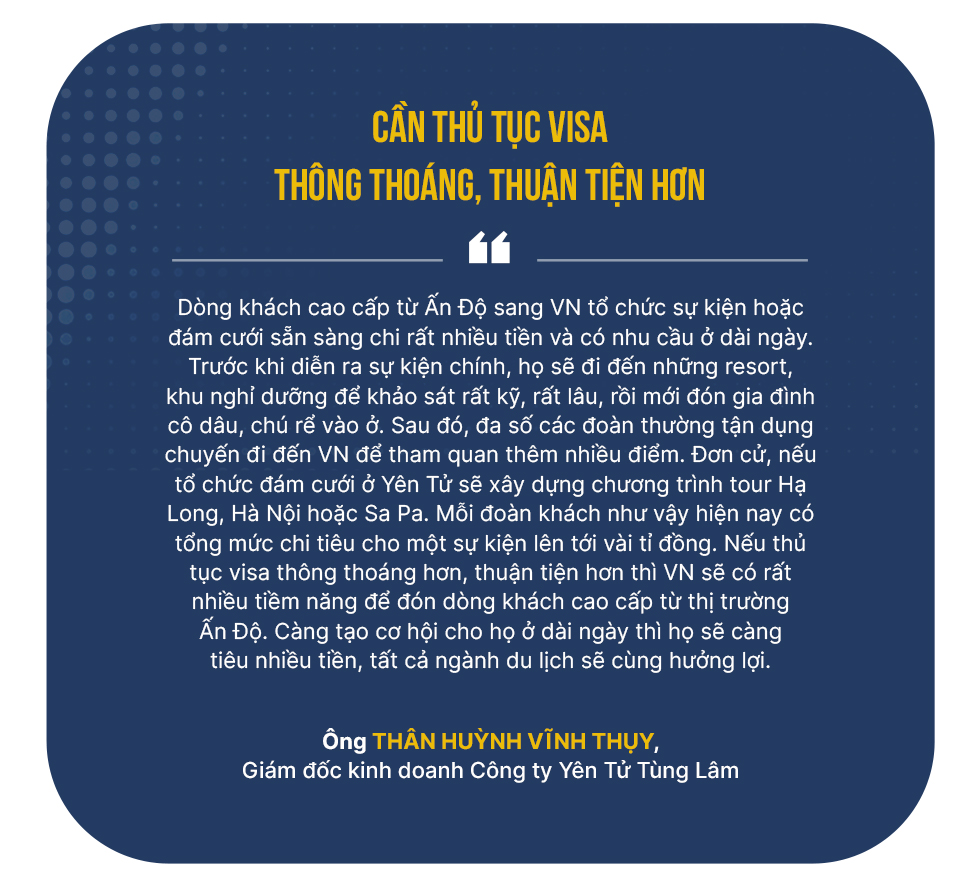 Hút giới siêu giàu tới Việt Nam, tại sao không ? - Ảnh 5.