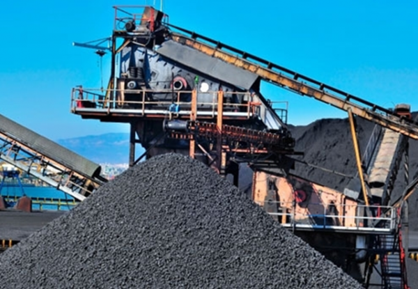 In the first 10 months of the year, Vietnam's coal imports reached more than 41.3 million tons.