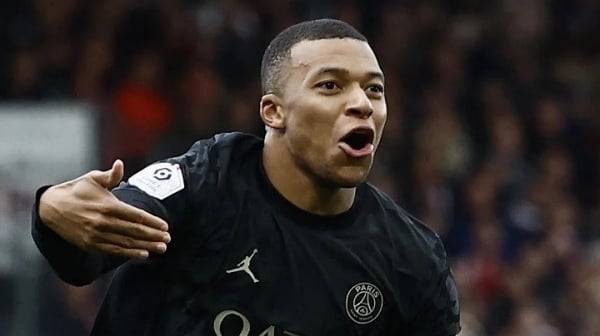 Truyền thông đưa tin Kylian Mbappe đạt thỏa thuận sẽ rời PSG