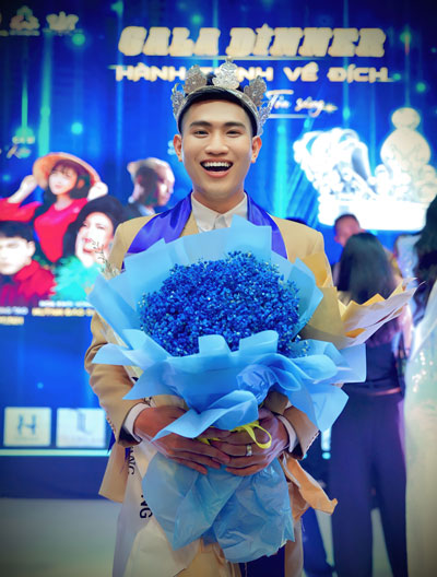 Tuổi 20 không đơn điệu - Ảnh 2.