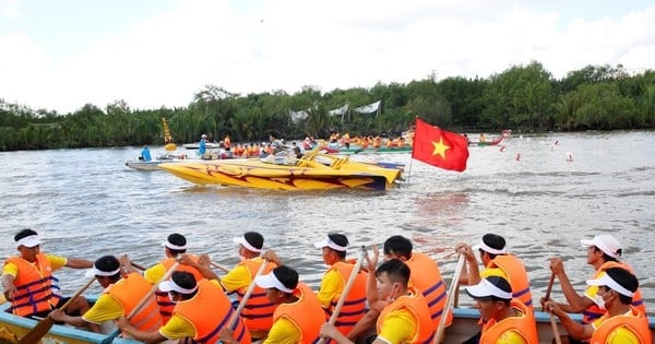 កន្លែងដែលត្រូវទៅ និងអ្វីដែលត្រូវធ្វើនៅទីក្រុងហូជីមិញ អំឡុងពេលថ្ងៃឈប់សម្រាកថ្ងៃទី 2 ខែកញ្ញា?