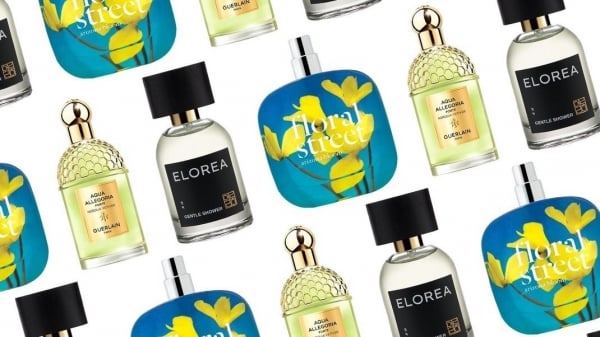 20 hottest perfumes of Summer 2023