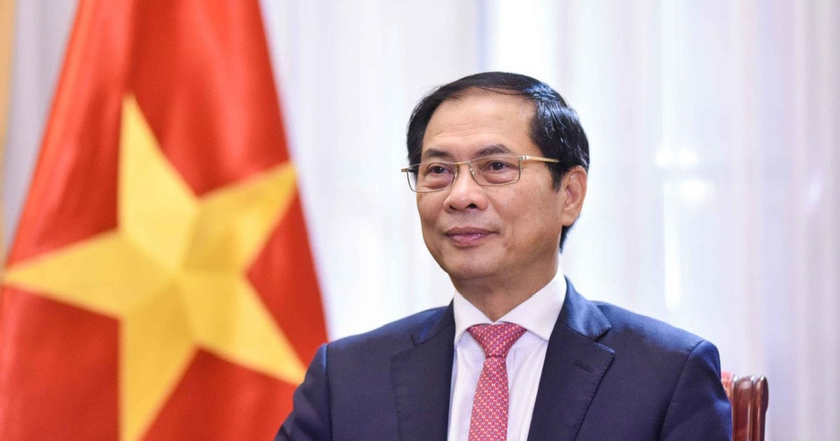 Strengthening and developing the Vietnam-China comprehensive strategic cooperative partnership