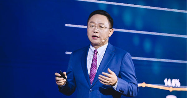 Huawei Launches 6 Partner Alliances at APAC Partner Conference 2023