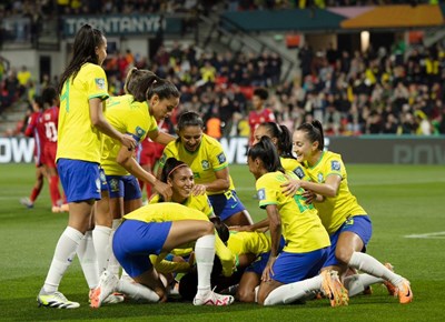 2023 Women's World Cup soccer match schedule today (July 29): France vs Brazil