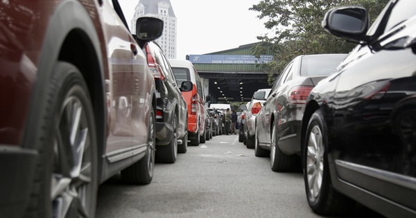 Automatische Verlängerung nur für Fahrzeuge, deren Zulassung vor dem 1. Juli 2024 abläuft