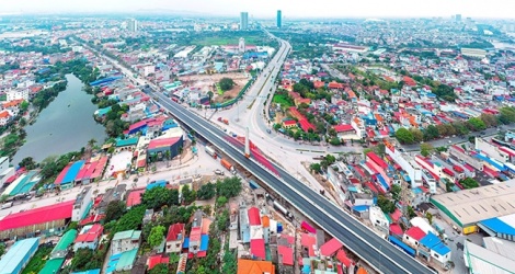 Hai Phong : Plan d'investissement public à moyen terme pour la période 2026