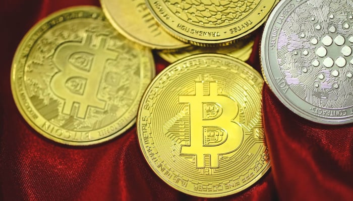 Rusia utiliza Bitcoin en el comercio exterior