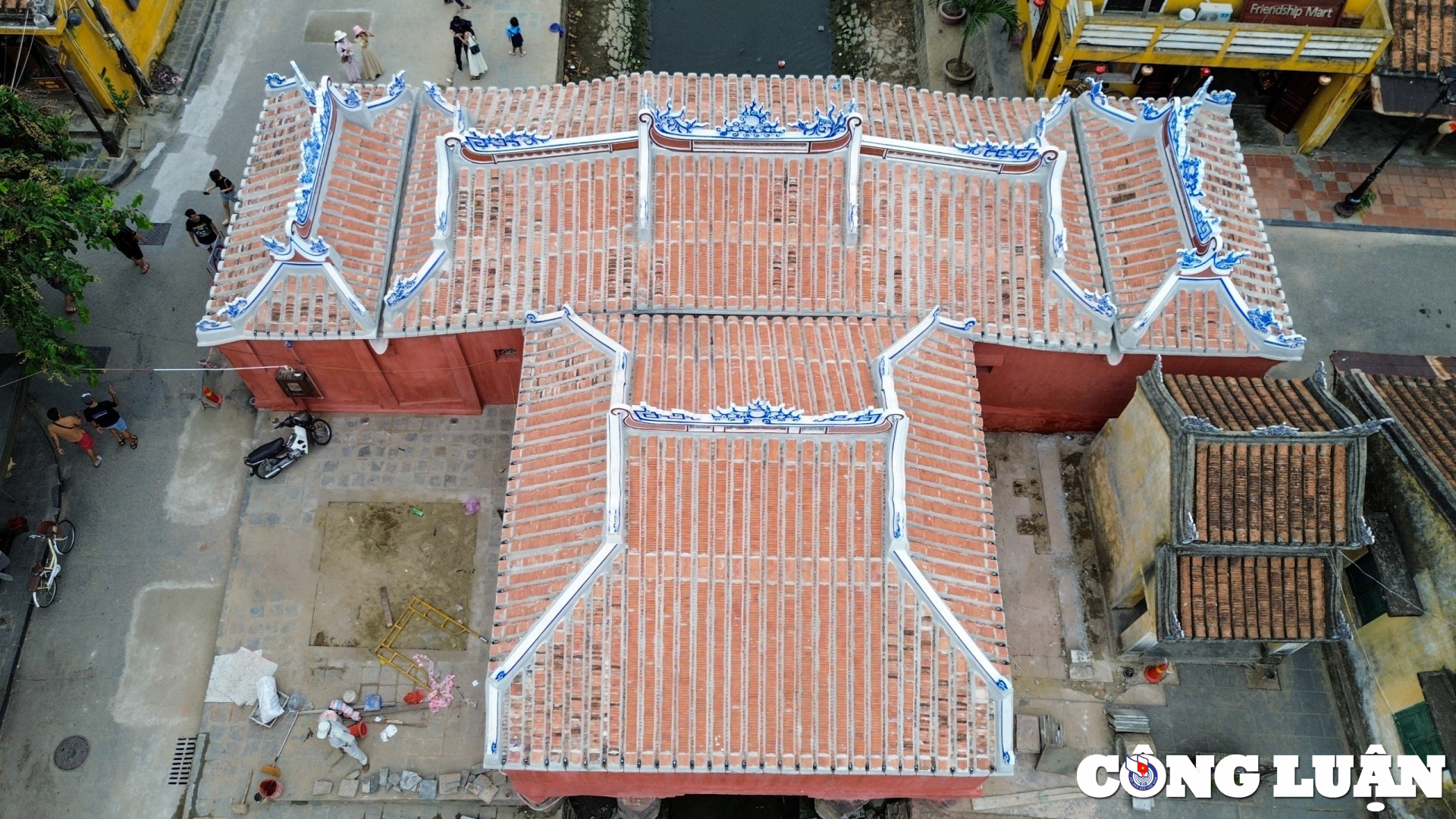 Admire the new look of the princess after 2 years of renovation photo 12