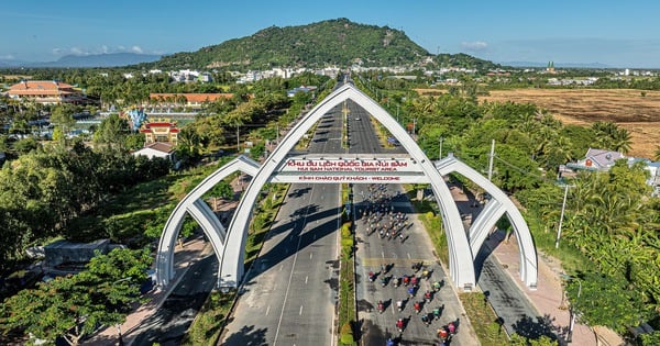 Bonne nouvelle pour les touristes qui viennent au Festival de la Dame de la Terre à Sam Mountain