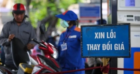 Đề xuất về Quỹ bình ổn giá xăng dầu có gì mới