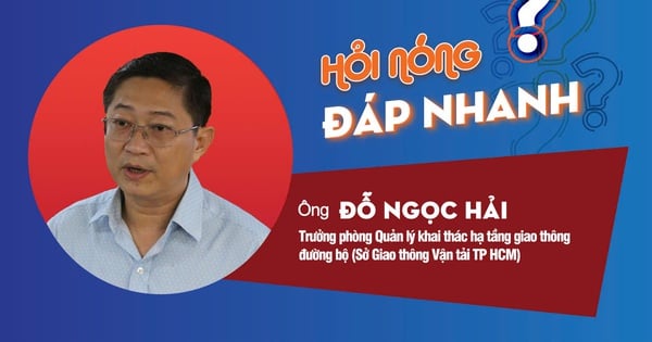 Giao thông sẽ "thoáng" hơn?