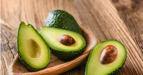 Eating avocado in the morning is good for diabetics