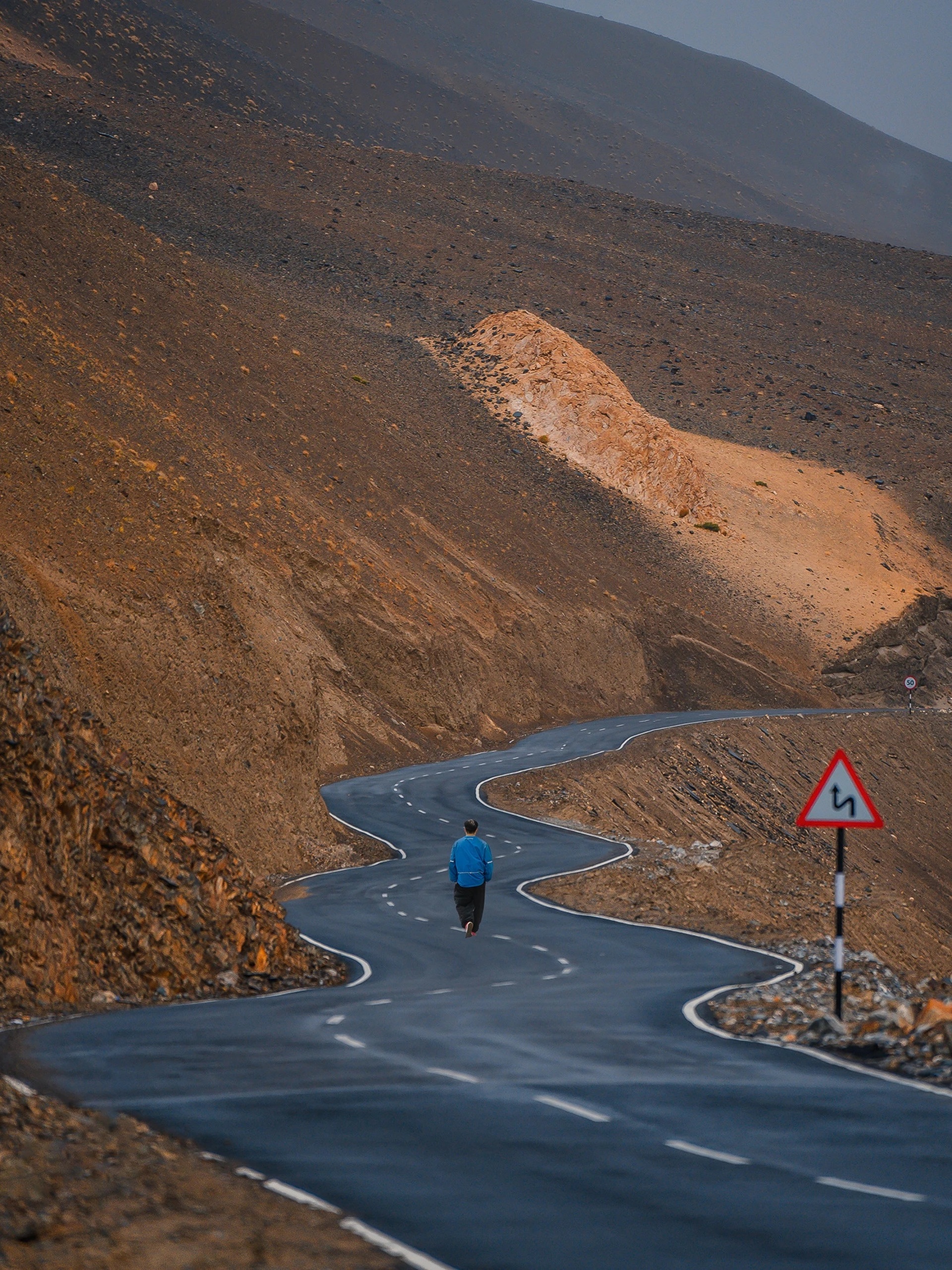 Khách Việt 14 ngày lái mô tô khám phá thiên nhiên siêu thực ở Ladakh Ấn Độ - 2