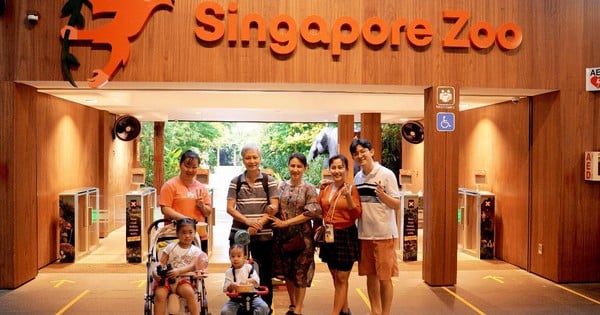 Travel Blogger Mike Nhan Phan shares tips for planning a perfect multi-generational trip