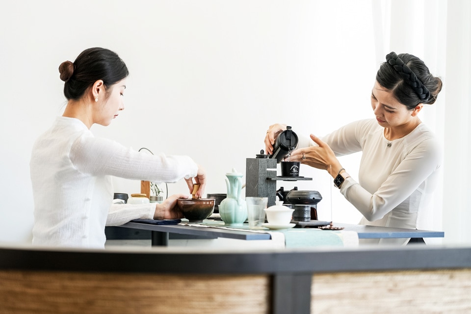 Chủ tịch Tập đoàn Trung Nguyên Đặng Lê Nguyên Vũ: Tới một ngày, nói đến cà phê, thế giới sẽ nghĩ tới Việt Nam - Ảnh 11.