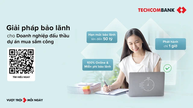 รับประกันความรวดเร็วขั้นสุดสำหรับธุรกิจที่เข้าประมูลโครงการจัดซื้อจัดจ้างภาครัฐ