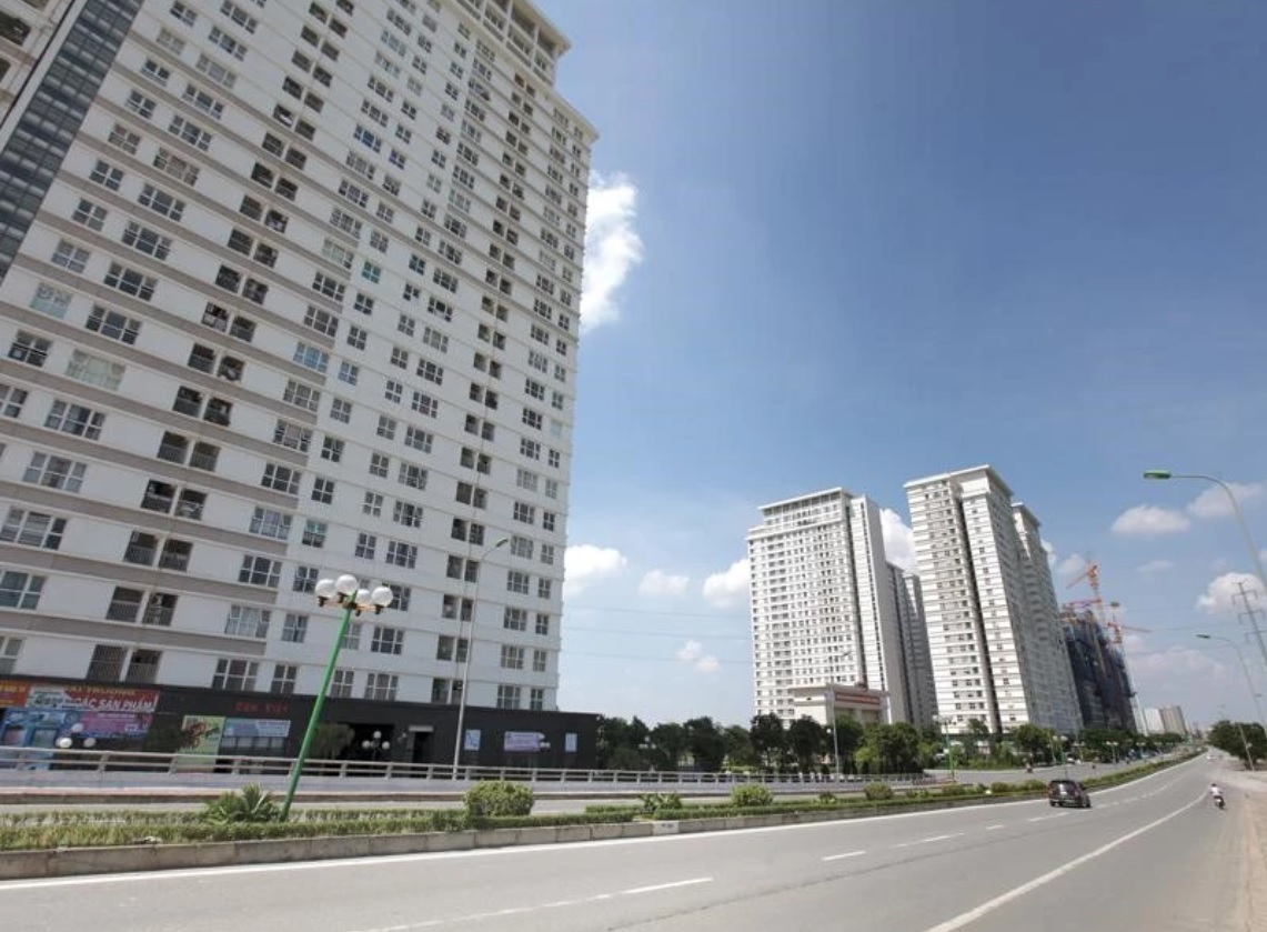 Appartement abordable, trouvé uniquement au cœur de Ho Chi Minh-Ville, photo 2