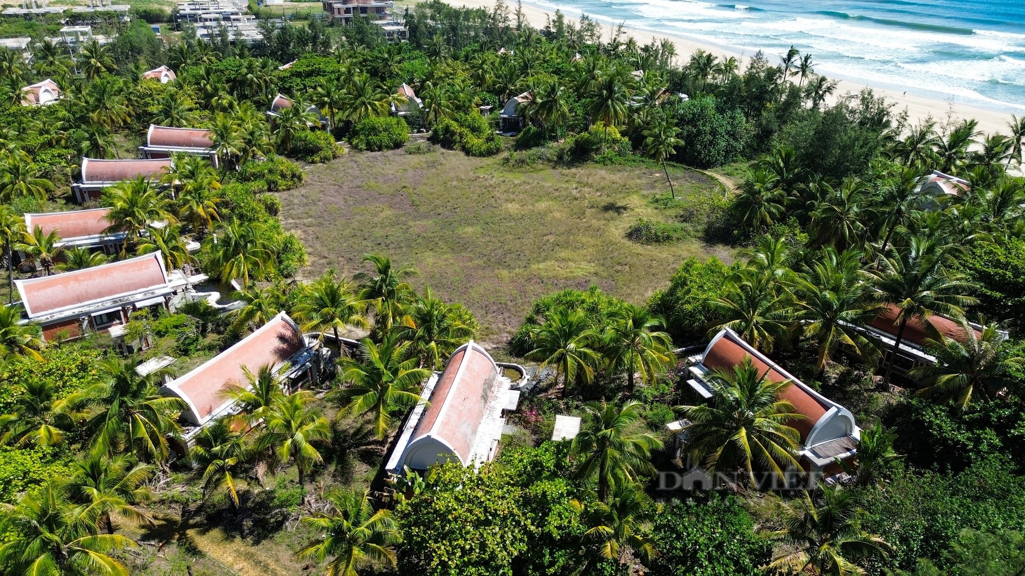 Resort ven biển 12 triệu USD bỏ hoang ở ven biển Đà Nẵng- Ảnh 5.