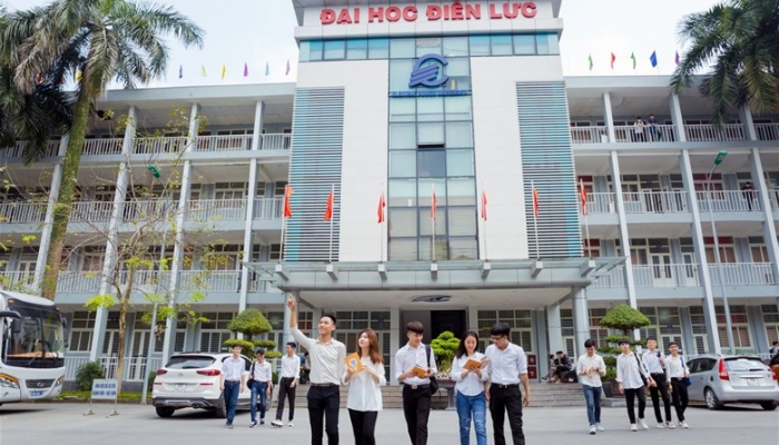 hông báo Điểm trúng tuyển đại học chính quy 2023, hướng dẫn xác nhận nhập học trên cổng thông tin tuyển sinh của BGD&ĐT