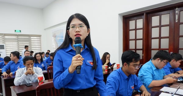 Nghiên cứu, khảo sát thêm gen Z có khát vọng, mong muốn gì