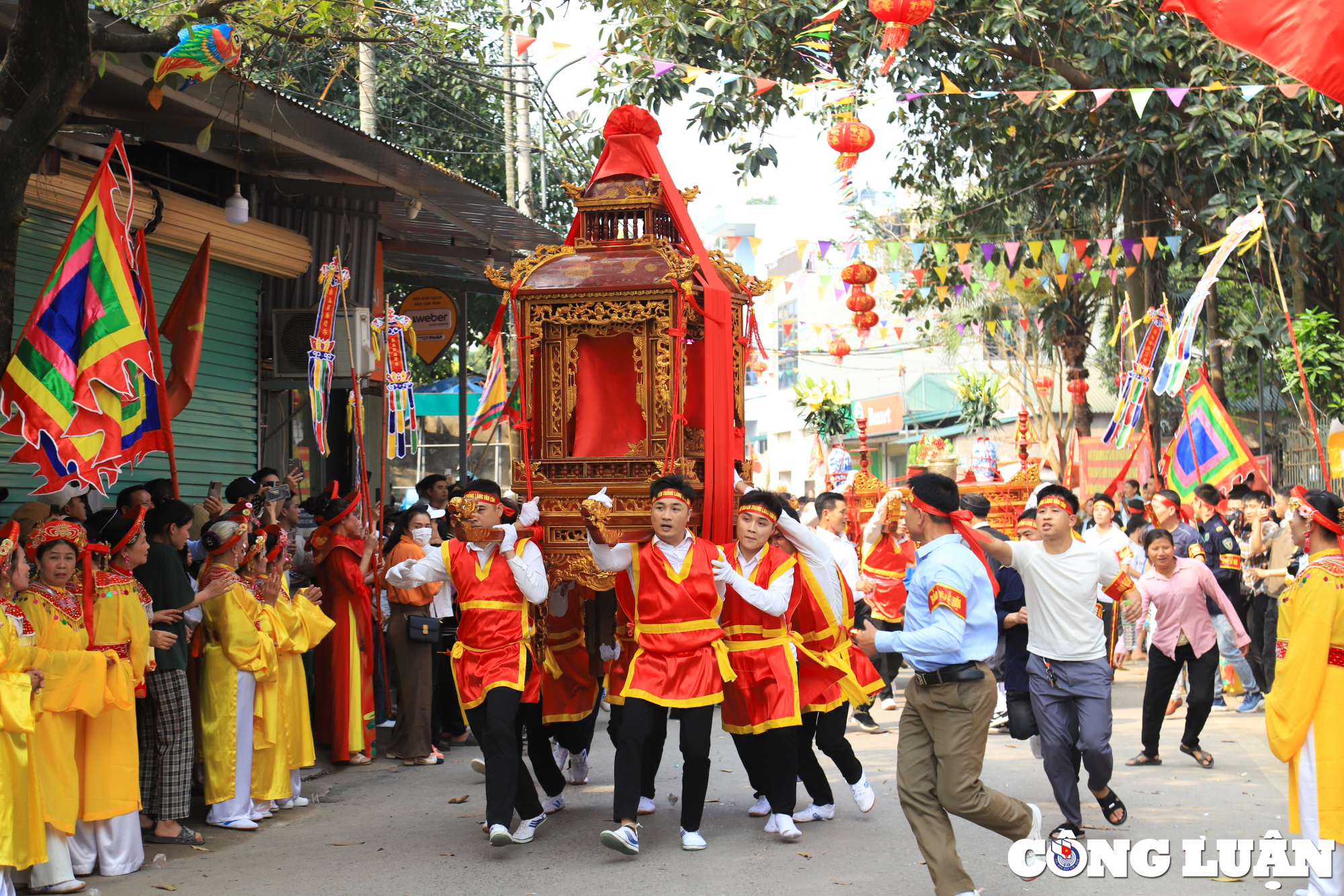 Unique and unique style of filming at Le Ruoc Thanh Xa, Hoai Duc is still there, picture 10