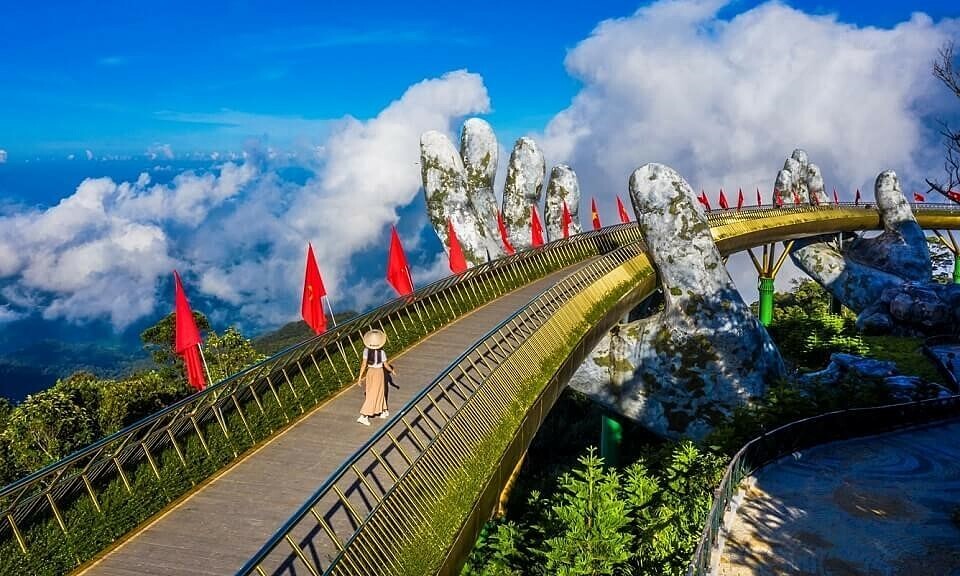 Vietravel gợi ý bốn điểm du lịch mùa hè