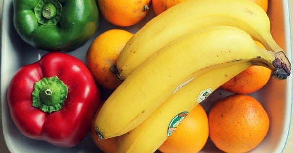 Bananas are nutritious but what is the best way to eat them?