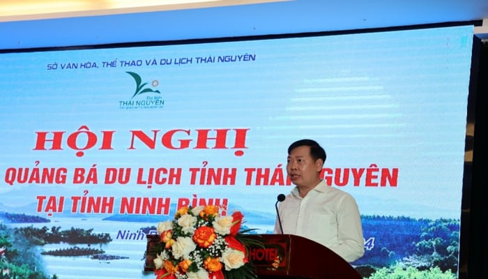 Thái Nguyên tập trung nhiều nguồn lực “đánh thức” tiềm năng du lịch của tỉnh