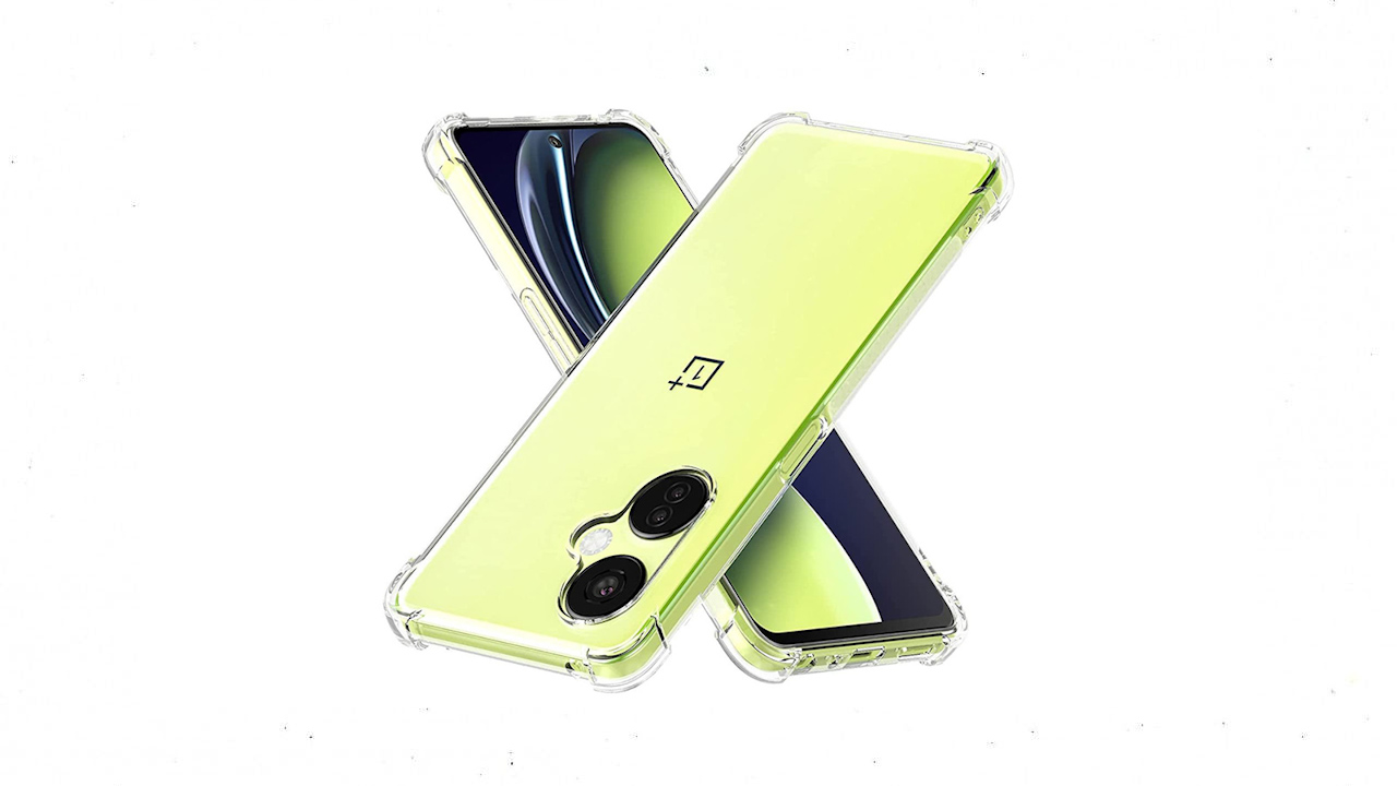 Imagen de diseño del OnePlus Nord N30 5G 1