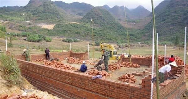 Бао Лак (Каобанг): Теплые военно-гражданские отношения на границе