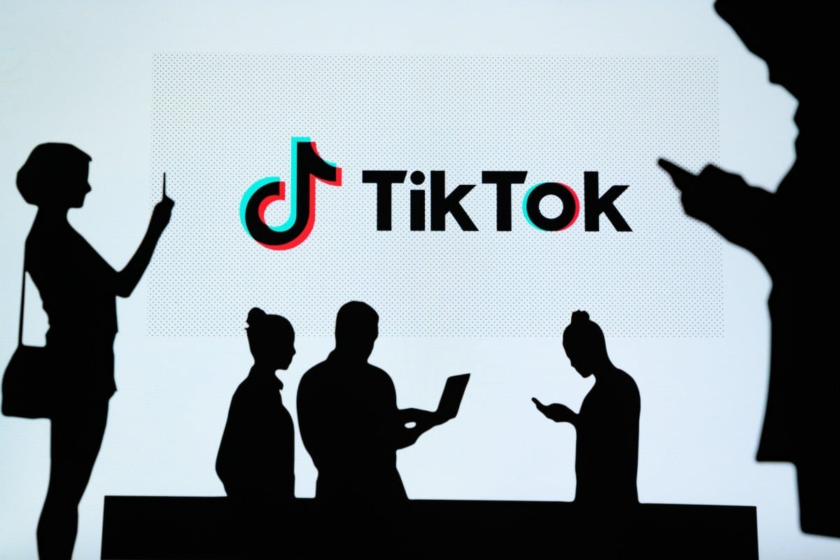 tiktok cat сокращает сотни рабочих мест для замены ИИ изображение 1