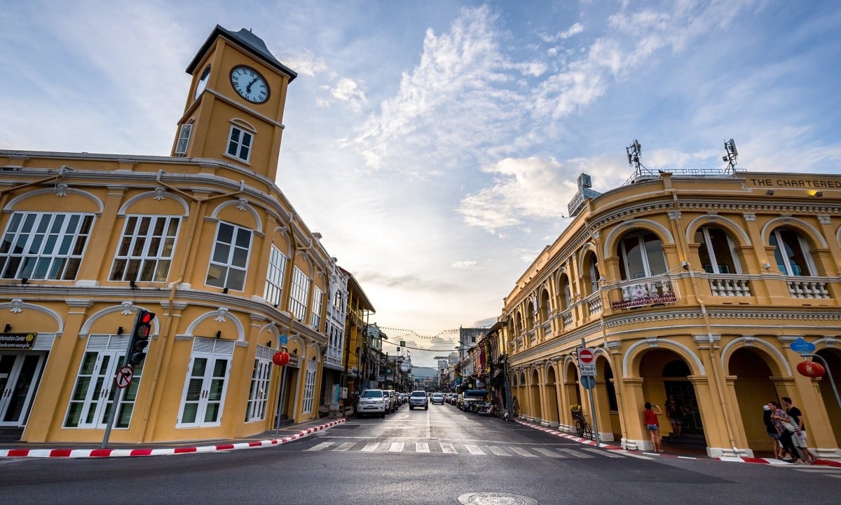 'Du khách MICE Việt Nam chuộng Phuket, Chiang Mai'