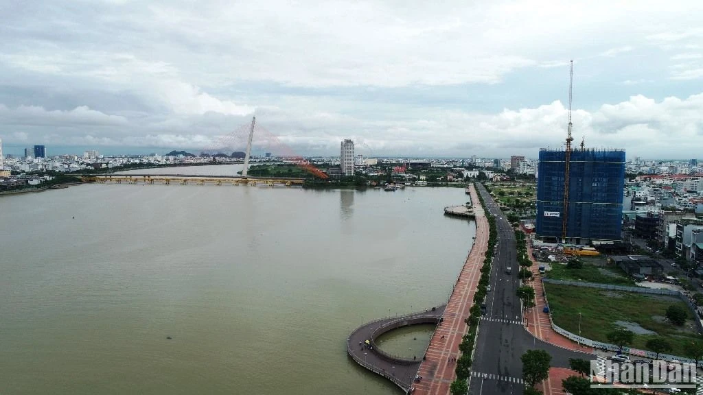 Da Nang met en place d'urgence des éléments pour mettre en service des produits de tourisme nocturne