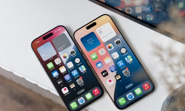 Le duo iPhone 16 Pro et iPhone 16 Pro Max continue de présenter des erreurs