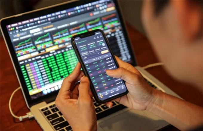 Bourse : le cash-flow d'attente est activé, l'indice VN bondit de 33 points