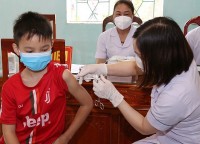 Vaccine có hiệu quả trong phòng bệnh và các biến chứng do Covid-19 gây ra